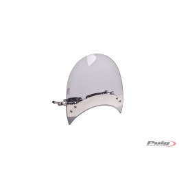cupula parabrisas carenabris roadster