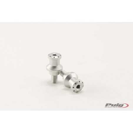hi-tech diabolos stand swing arm brackets, 10mm diameter