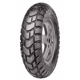 cubierta neumatico mc 17 - 10´´ 120/90-10 56j tl