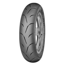cubierta neumatico mc 34 - 12´´ 110/70-12 53p tl