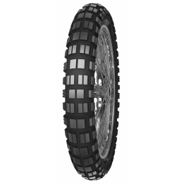 cubierta neumatico e-10 - 21´´ 90/90-21 54t tl