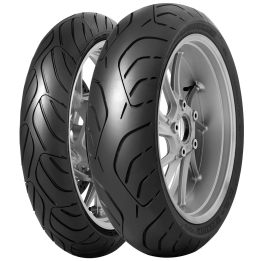 cubierta neumatico s/t radial roadsmart iii 150/70zr17 (69w) m/c tl