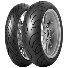 cubierta neumatico s/t radial roadsmart iii 160/60zr17 (69w) m/c tl
