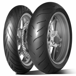 cubierta neumatico s/t radial sportmax roadsmart ii 120/70zr18 m/c 59w tl