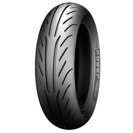 cubierta neumatico 140/60 - 13 m/c 57p power pure sc rear tl - 068265
