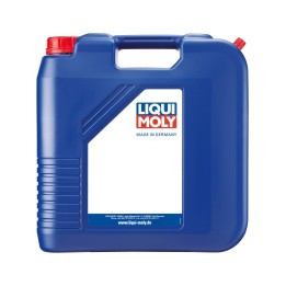 garrafa aceite de motor sintético hd v-twin 20w-50 20 l