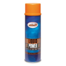 smørespray til luftfiltre twin air 500ml