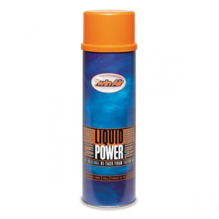 smörjspray för luftfilter twin air 500ml