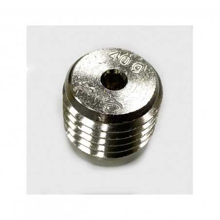 40 gr counterweight replacement for cressi geronimo pro/elite 95 rifle
