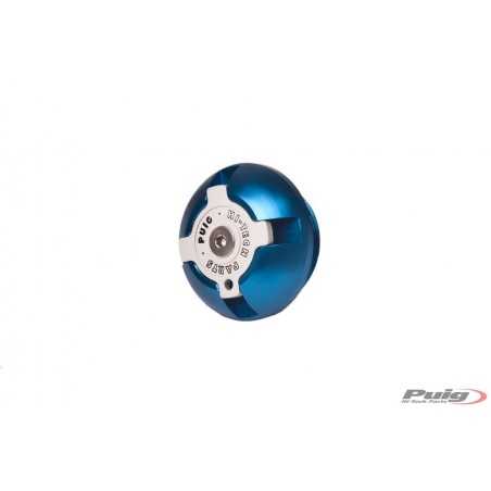tapon aceite carter hi-tech aluminio