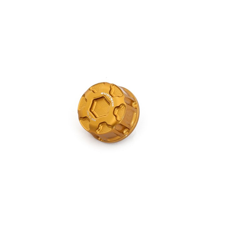 Coolant tank cap