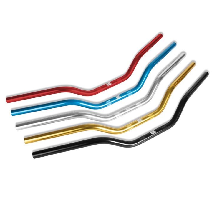 BARRACUDA Manillar Racing de Aluminio N1016-R