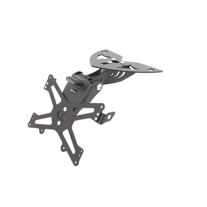 EVOTECH Portatarga bmw s1000rr /s1000r (naked) ESTR-1102