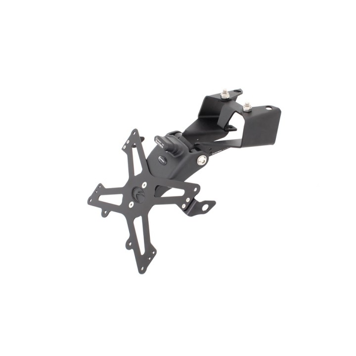 EVOTECH Portatarga triumph speed triple/r 11-15 ESTR-0705