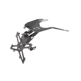 EVOTECH Portatarga ktm 690 smc/enduro/r 08-17 ESTR-0902