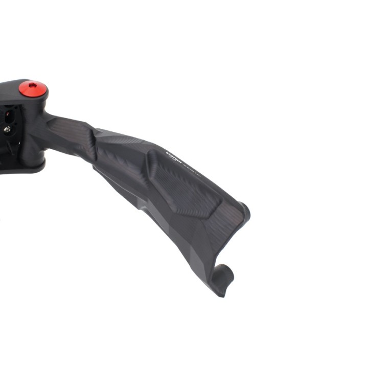 EVOTECH Portatarga Ducati Panigale 1199/899/1299 ESTR-0811
