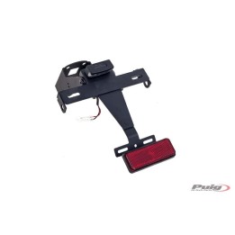 PUIG PLATE SUPPORT LICENSE HOLDER 5735