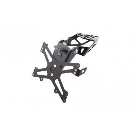 portatarga triumph street triple 675/r/xr daytona 675/r 13-16