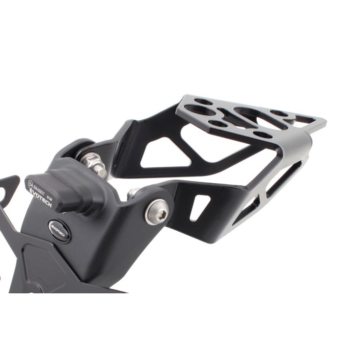 EVOTECH Portatarga triumph street triple 675/r/xr daytona 675/r 13-16 ESTR-0707