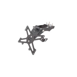 EVOTECH Portatarga zx10r 08-10 zx6r 08-16 ESTR-0407