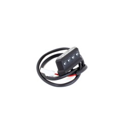 EVOTECH Luz de matricula led cableado ELT-001-A-CN-01