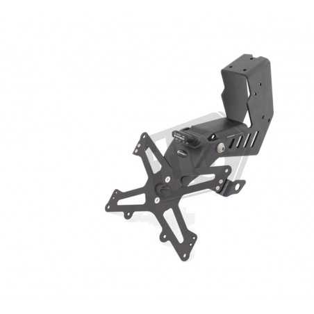 portatarga aprilia dorsoduro 750 13-17 / dorsoduro 1200/ dorsoduro 900