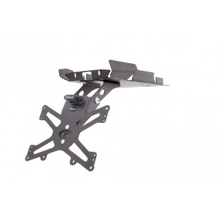 support targa ducati monster 1100 evo