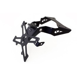 EVOTECH Portatarga regolabile Benelli BN 302 ESTR-0604