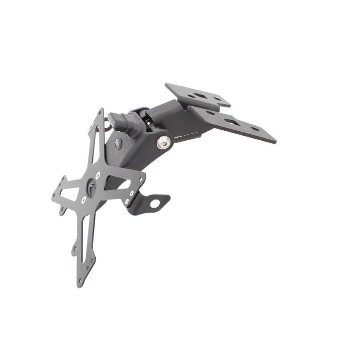 EVOTECH Portatarga suzuki gsr750 10-16 ESTR-0315