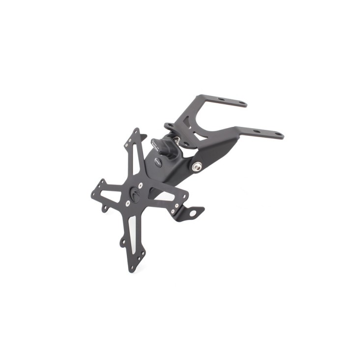 EVOTECH Portatarga Ktm 625 SMC ESTR-0907