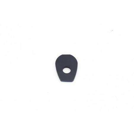 adattatori frecce anteriore tipo 12 black mod. 12