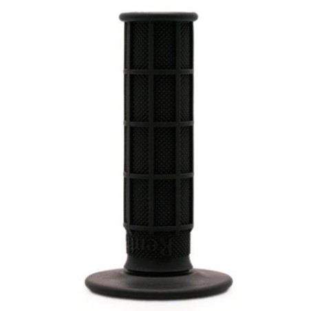 puños mx full waffle hard grey g094