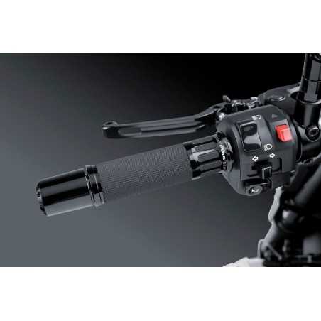 set lenkergriffe hi-tech ascent 123mm
