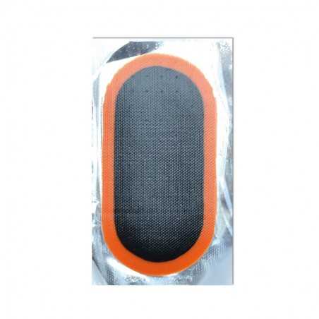 motorcycle tire repair patches (box of 30 units) 38x75mm