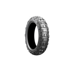 pneu de trail ax41r 130/80 r18 m/c 66p tl