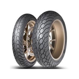 neumatico de trail mutant m+s 110/80 r18 m/c 58w tl