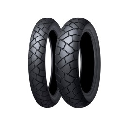 neumatico de trail trailmax mixtour 160/60 r15 m/c 67h tl