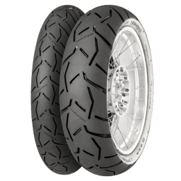 neumatico para moto de trail contitrailattack 3 (f) 100/90-19 m/c 57h tl