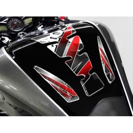 protector de rezervor adeziv wings
