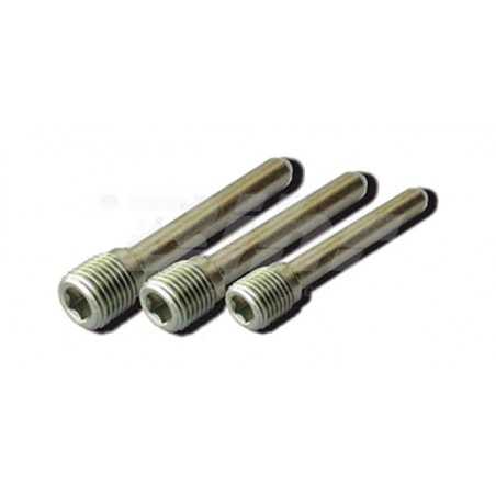almofadas de freio 53mm