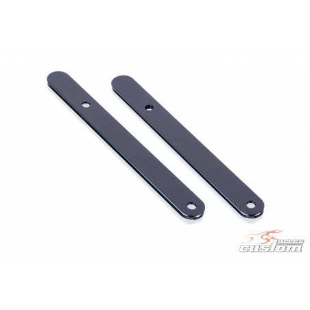turn signal extension set for saddlebags