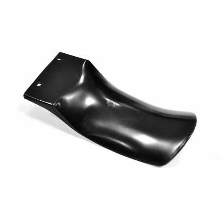 faldilla cubre protector amortiguador suspension ya03804