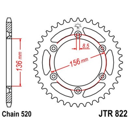 ring, getriebe, heck