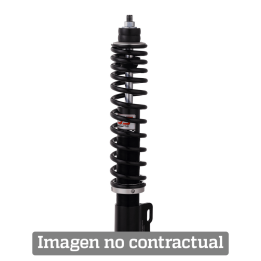 amortiguador suspension delantero  scooter hidráulico