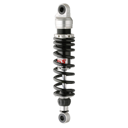 amortiguador suspension moto gas eco line