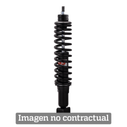 amortiguador suspension scooter hidráulico
