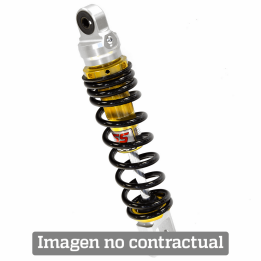 amortiguador suspension  scooter gas eco line
