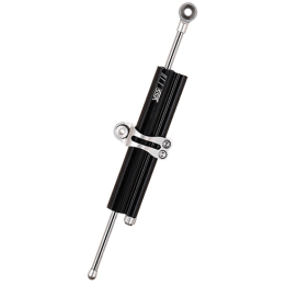 amortiguador de direccion 120 mm