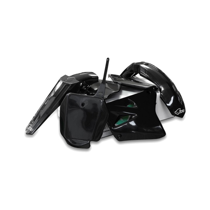 Plastic complete plastic fairing kit