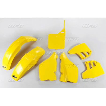 kit de plàstics oem